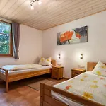 Appartement Igelbau *