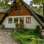 Igelbau Appartement *