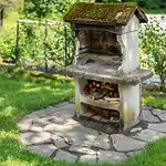 Igelbau Wolfach