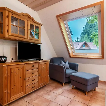 Igelbau Apartamento *