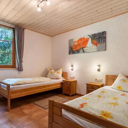 Igelbau Apartamento *