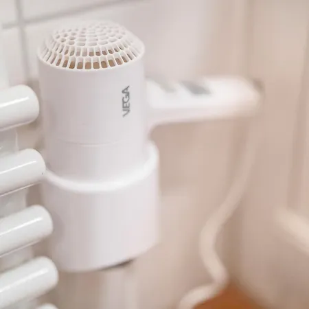 Igelbau Apartamento *