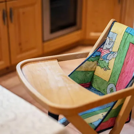 Igelbau Appartement *