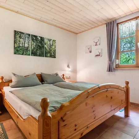 Igelbau Appartement