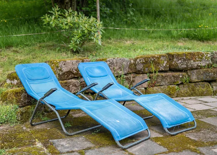 Lägenhet Igelbau Wolfach