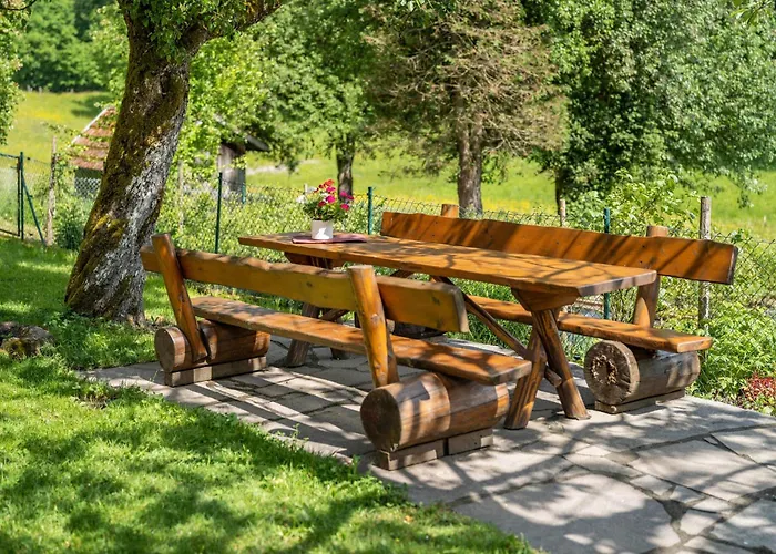 Lägenhet Igelbau Wolfach